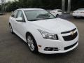 Summit White - Cruze LTZ/RS Photo No. 5