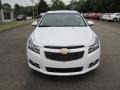 Summit White - Cruze LTZ/RS Photo No. 6