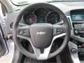 Summit White - Cruze LTZ/RS Photo No. 11