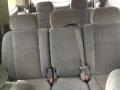 Graphite Metallic - Durango SLT Photo No. 42