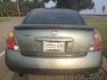 Mystic Emerald Metallic - Altima 3.5 SE Photo No. 6