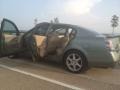 Mystic Emerald Metallic - Altima 3.5 SE Photo No. 9
