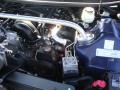 2001 Navy Blue Metallic Chevrolet Camaro SS Coupe  photo #18