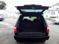 2002 Black Obsidian Infiniti QX4 4x4  photo #14