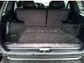 2002 Black Obsidian Infiniti QX4 4x4  photo #15