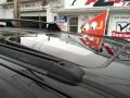 2002 Black Obsidian Infiniti QX4 4x4  photo #17
