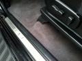 2002 Black Obsidian Infiniti QX4 4x4  photo #22