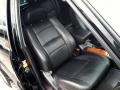 2002 Black Obsidian Infiniti QX4 4x4  photo #24