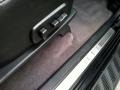 2002 Black Obsidian Infiniti QX4 4x4  photo #25