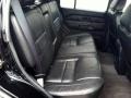 2002 Black Obsidian Infiniti QX4 4x4  photo #27