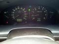 2002 Black Obsidian Infiniti QX4 4x4  photo #31