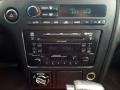 2002 Black Obsidian Infiniti QX4 4x4  photo #33