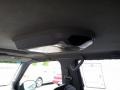 2002 Black Obsidian Infiniti QX4 4x4  photo #36