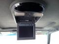 2002 Black Obsidian Infiniti QX4 4x4  photo #37