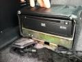 2002 Black Obsidian Infiniti QX4 4x4  photo #38