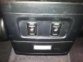 2002 Black Obsidian Infiniti QX4 4x4  photo #40
