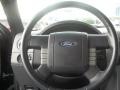 Black Steering Wheel Photo for 2007 Ford F150 #68046157