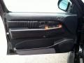 2002 Black Obsidian Infiniti QX4 4x4  photo #43