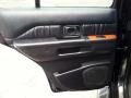 2002 Black Obsidian Infiniti QX4 4x4  photo #45