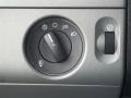 Black Controls Photo for 2007 Ford F150 #68046187