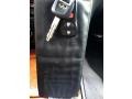 2002 Black Obsidian Infiniti QX4 4x4  photo #47