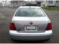 Reflex Silver Metallic - Jetta GLS 1.8T Sedan Photo No. 6