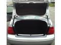Reflex Silver Metallic - Jetta GLS 1.8T Sedan Photo No. 10