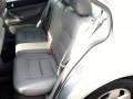 Reflex Silver Metallic - Jetta GLS 1.8T Sedan Photo No. 18