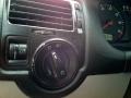 Reflex Silver Metallic - Jetta GLS 1.8T Sedan Photo No. 21