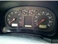 Reflex Silver Metallic - Jetta GLS 1.8T Sedan Photo No. 23