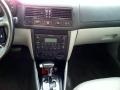 Reflex Silver Metallic - Jetta GLS 1.8T Sedan Photo No. 24