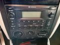 Reflex Silver Metallic - Jetta GLS 1.8T Sedan Photo No. 26