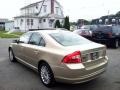 Shimmer Gold Metallic - S80 3.2 Photo No. 5