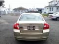 Shimmer Gold Metallic - S80 3.2 Photo No. 6