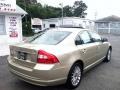 Shimmer Gold Metallic - S80 3.2 Photo No. 7