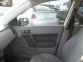 White Suede - Focus S Sedan Photo No. 13