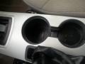 White Suede - Focus S Sedan Photo No. 16