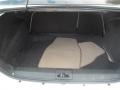 White Suede - Focus S Sedan Photo No. 26