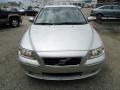 Silver Metallic - S60 2.5T AWD Photo No. 2