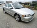 Silver Metallic - S60 2.5T AWD Photo No. 3