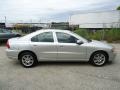 Silver Metallic - S60 2.5T AWD Photo No. 5