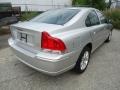 Silver Metallic - S60 2.5T AWD Photo No. 6