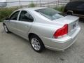 Silver Metallic - S60 2.5T AWD Photo No. 8
