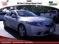 Silver Moon - TSX Technology Sedan Photo No. 1