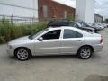 Silver Metallic - S60 2.5T AWD Photo No. 9
