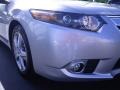 Silver Moon - TSX Technology Sedan Photo No. 2