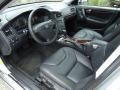 Silver Metallic - S60 2.5T AWD Photo No. 10