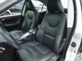 Silver Metallic - S60 2.5T AWD Photo No. 12