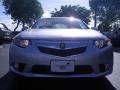 Silver Moon - TSX Technology Sedan Photo No. 5