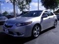 Silver Moon - TSX Technology Sedan Photo No. 11